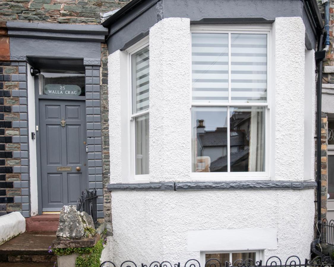 25 Church Street Keswick  Kültér fotó